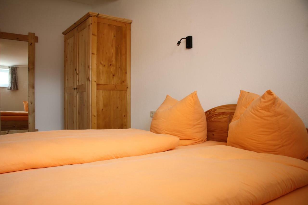 Alter Gutshof Papstdorf Apartment Exterior photo