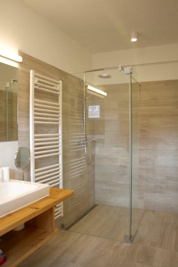 Alter Gutshof Papstdorf Apartment Exterior photo