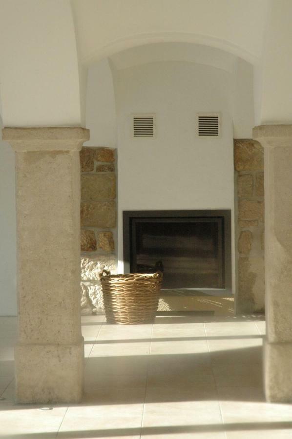 Alter Gutshof Papstdorf Apartment Exterior photo